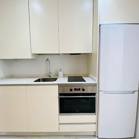 Luz, Aire Y Mar Grupo Ac Gestion Apartment Cadiz Bagian luar foto